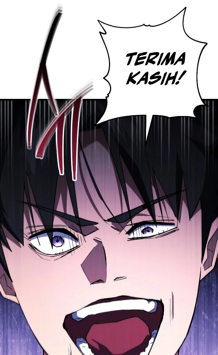 The Hero Returns Chapter 90 - halaman 35