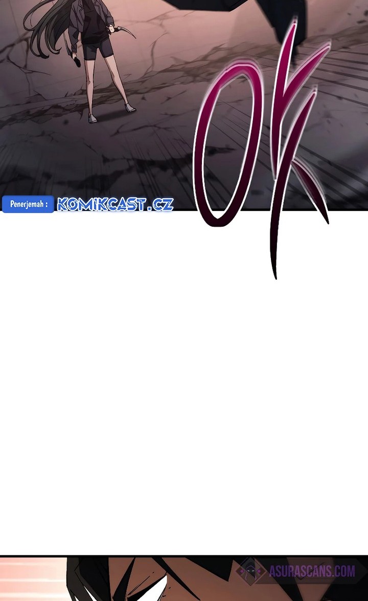 The Hero Returns Chapter 90 - halaman 37