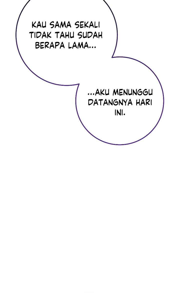 The Hero Returns Chapter 90 - halaman 41