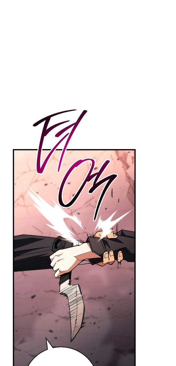 The Hero Returns Chapter 90 - halaman 43