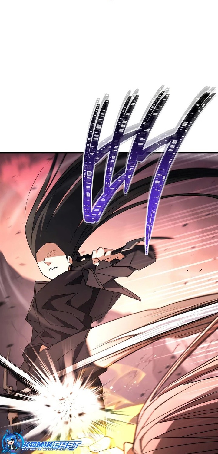 The Hero Returns Chapter 90 - halaman 47
