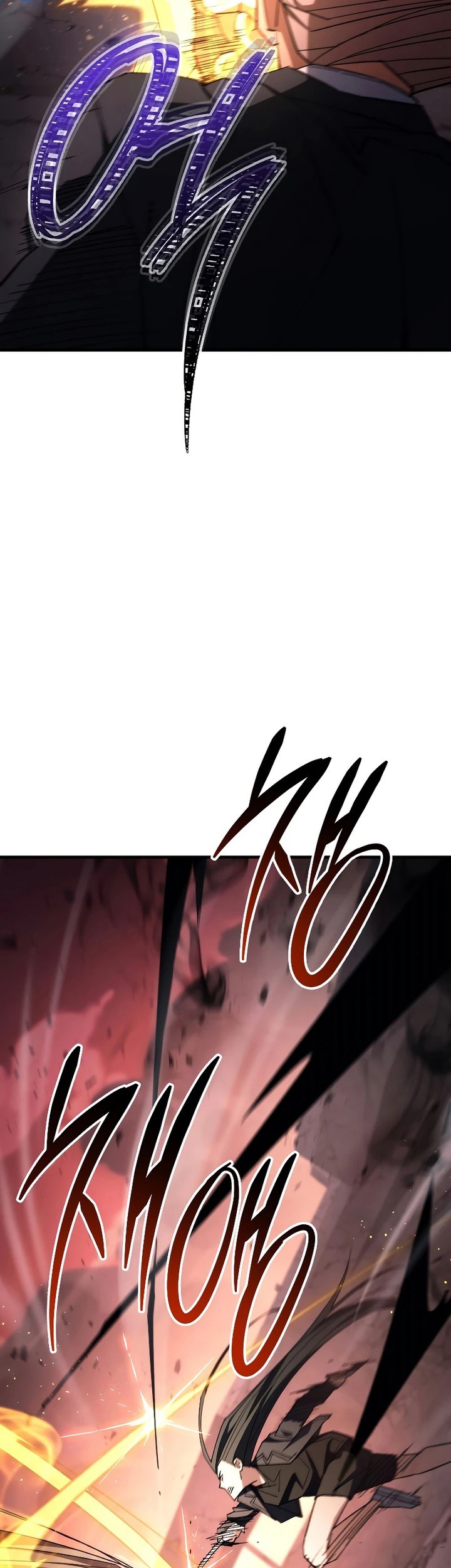 The Hero Returns Chapter 90 - halaman 48