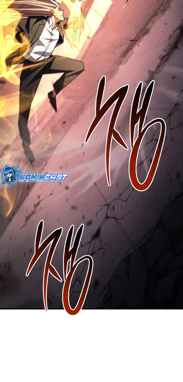 The Hero Returns Chapter 90 - halaman 49