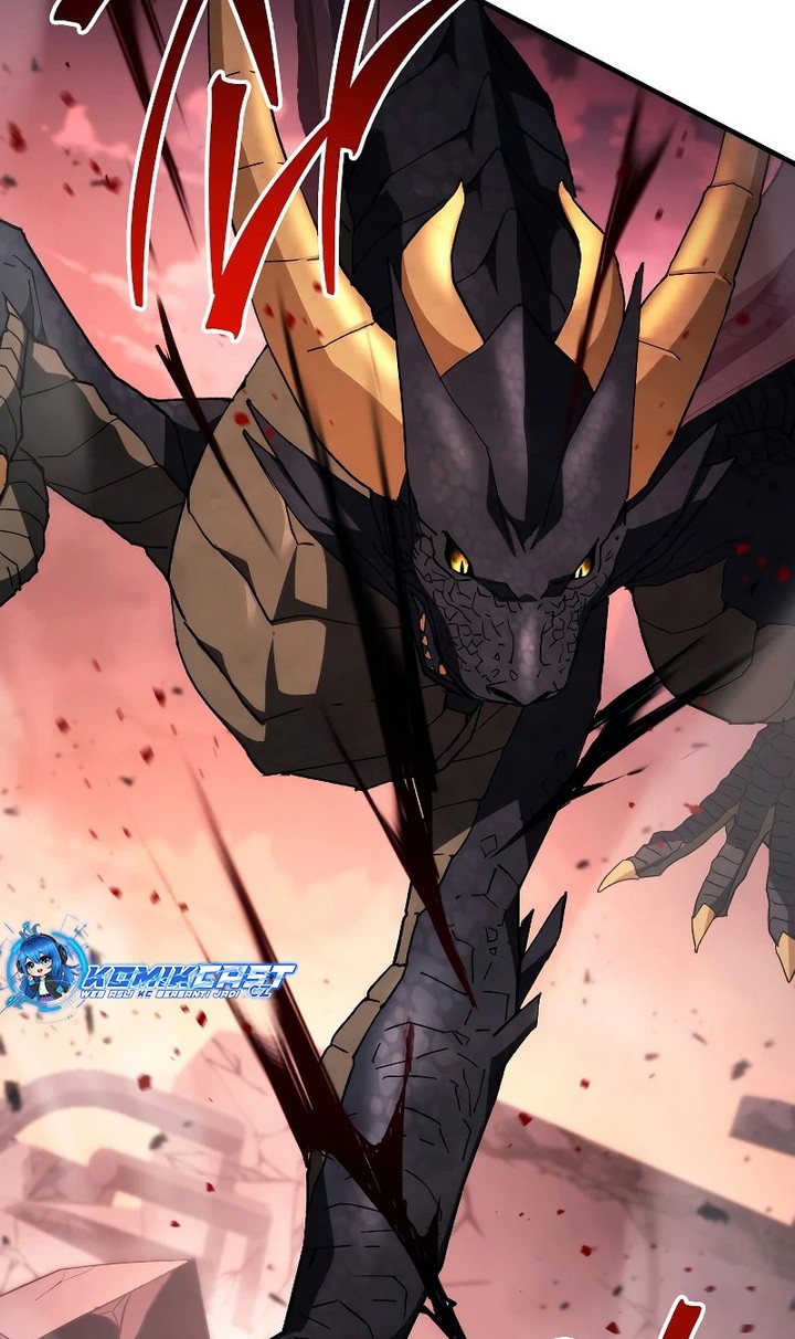 The Hero Returns Chapter 90 - halaman 5