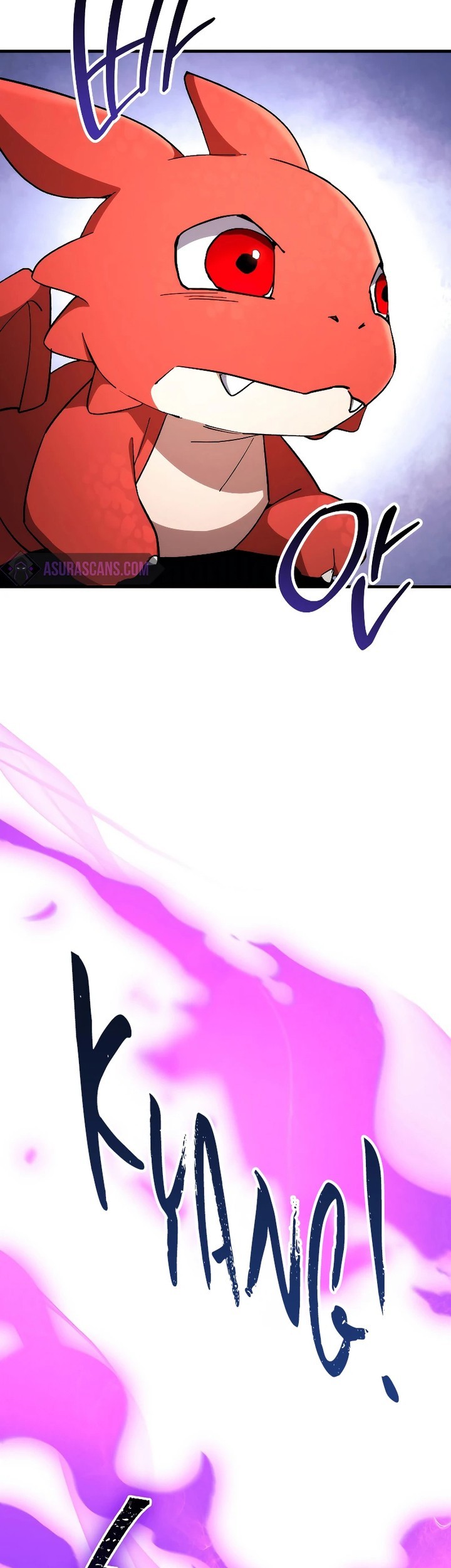 The Hero Returns Chapter 90 - halaman 52
