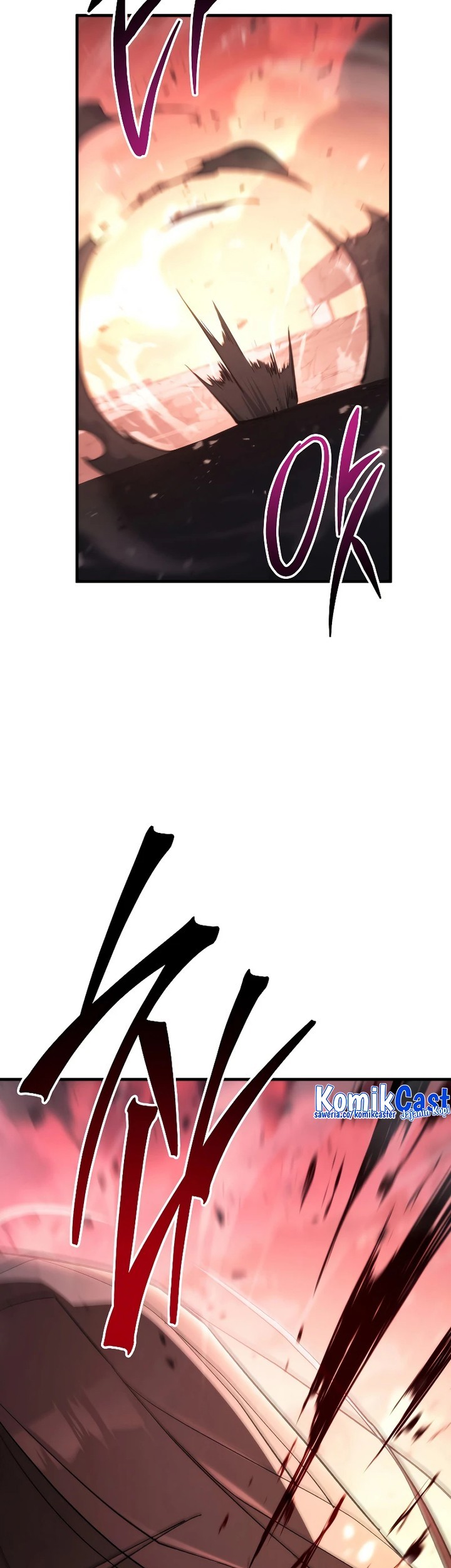 The Hero Returns Chapter 90 - halaman 56