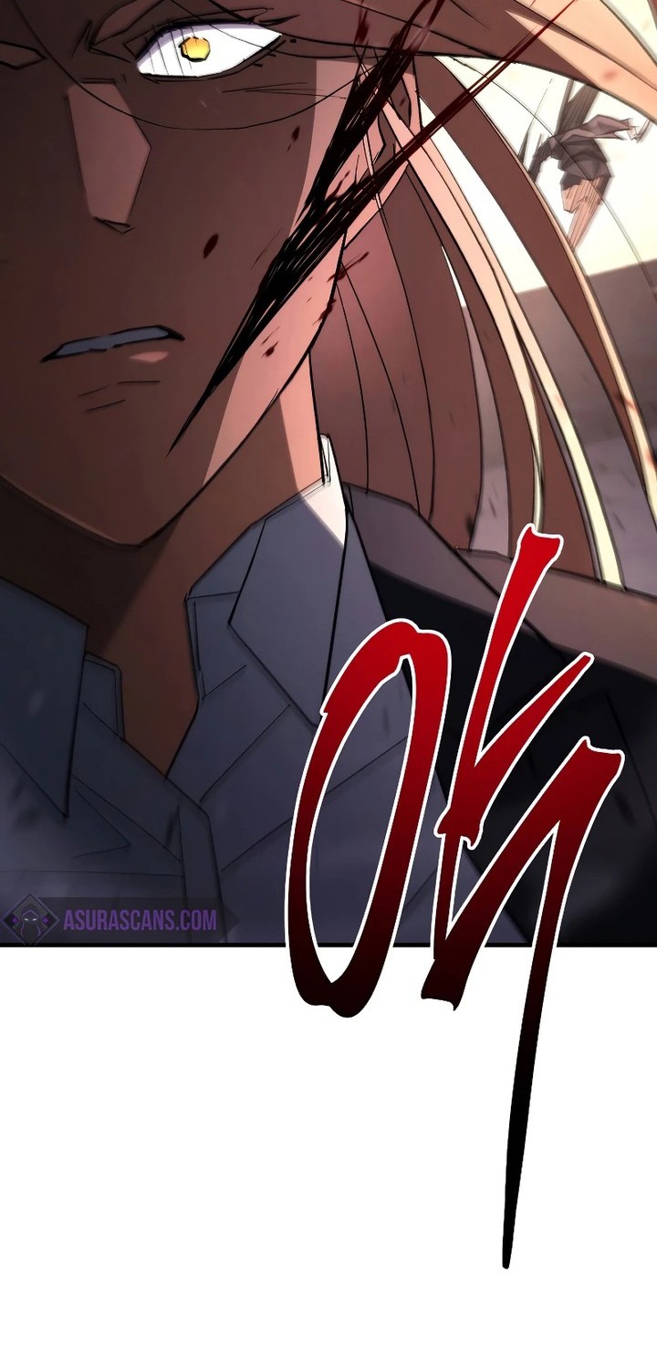 The Hero Returns Chapter 90 - halaman 57