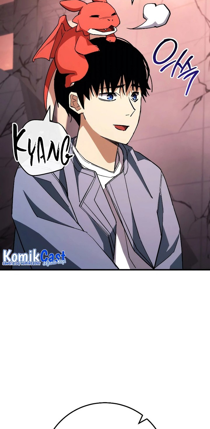 The Hero Returns Chapter 90 - halaman 59