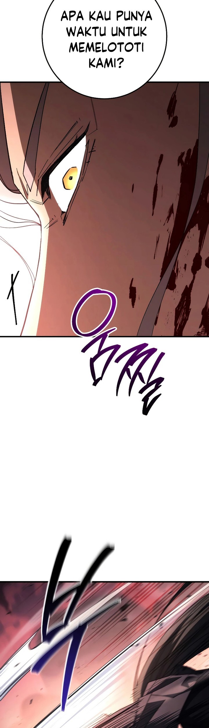 The Hero Returns Chapter 90 - halaman 60