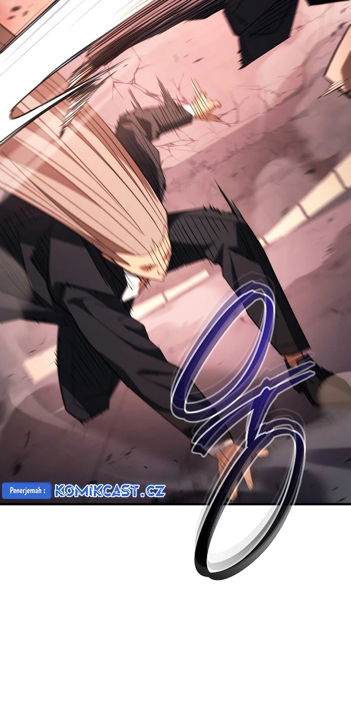 The Hero Returns Chapter 90 - halaman 61