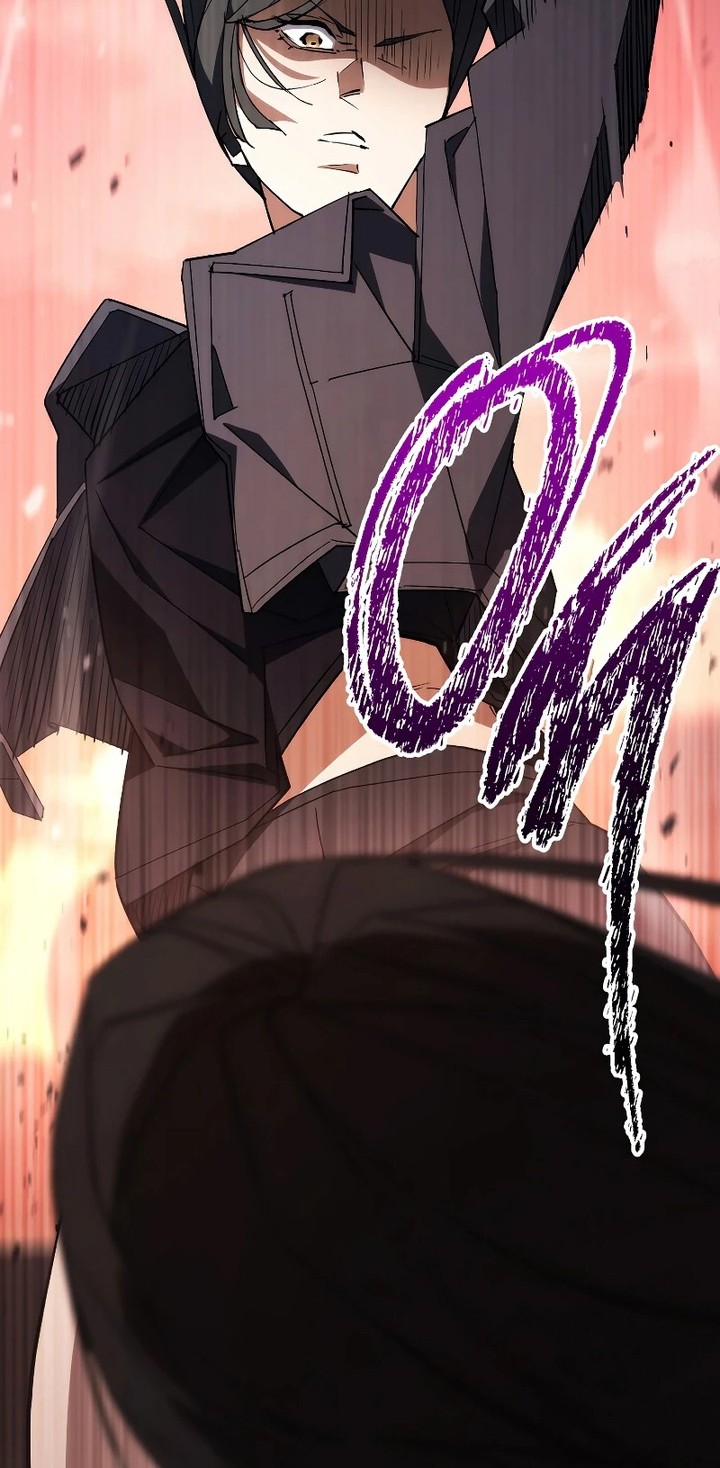 The Hero Returns Chapter 90 - halaman 63