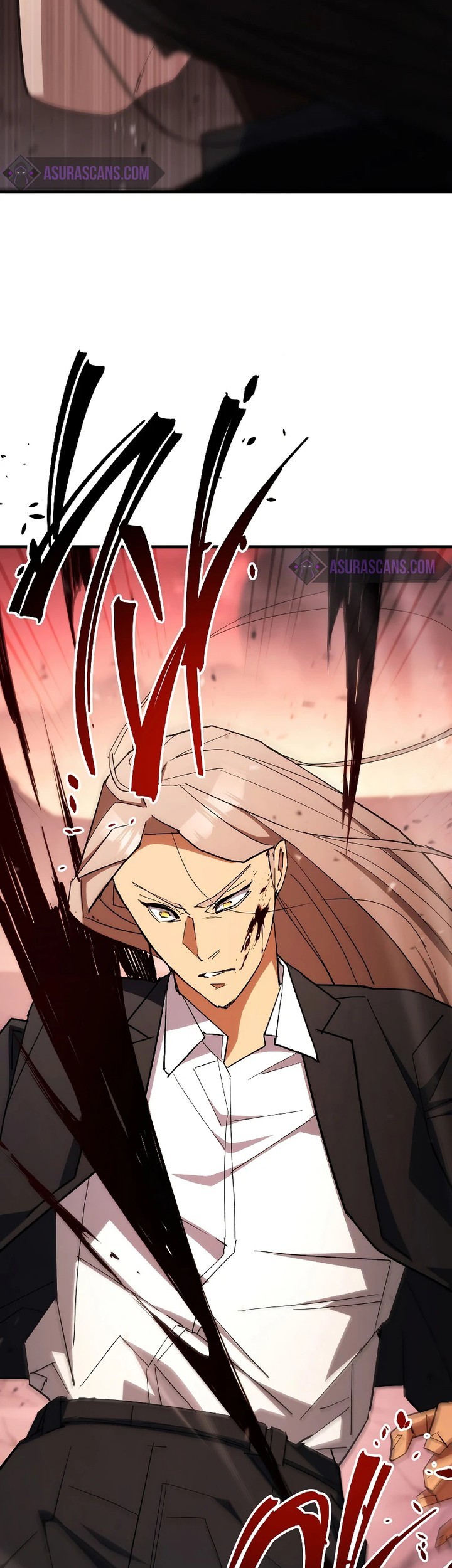 The Hero Returns Chapter 90 - halaman 64