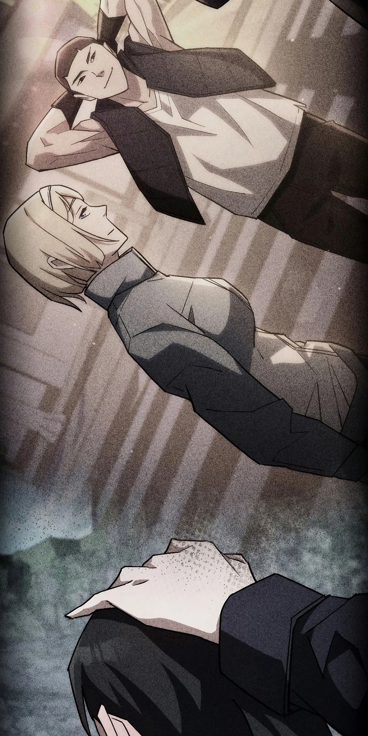 The Hero Returns Chapter 90 - halaman 77