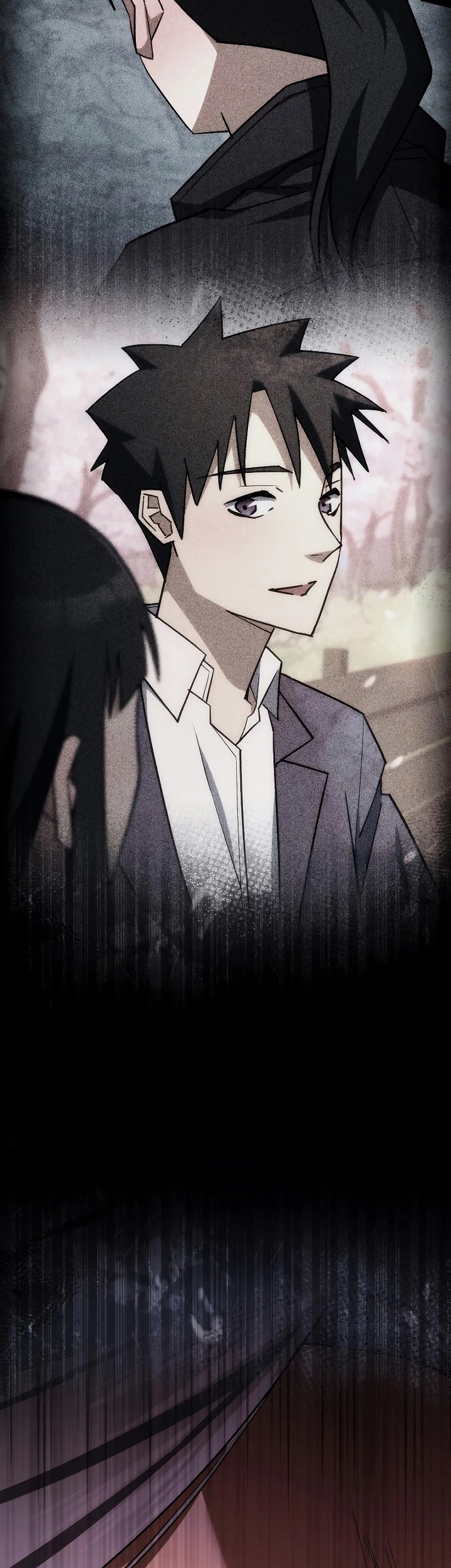 The Hero Returns Chapter 90 - halaman 78