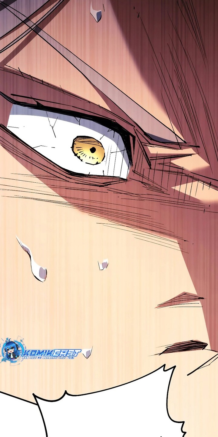 The Hero Returns Chapter 90 - halaman 79