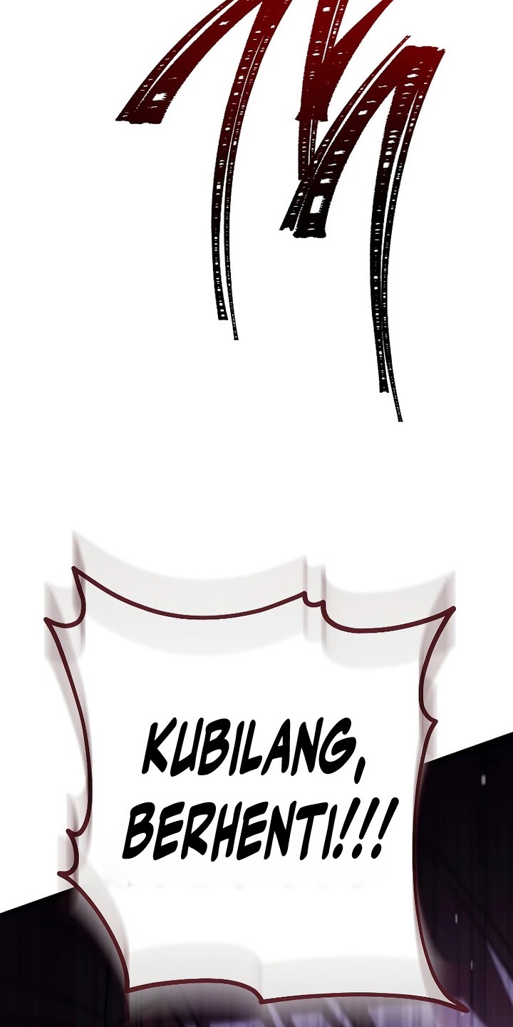 The Hero Returns Chapter 90 - halaman 81