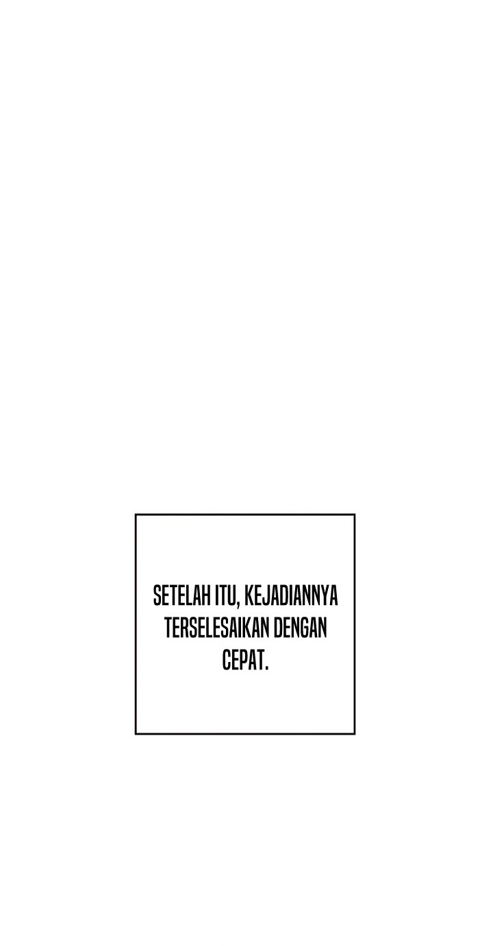 The Hero Returns Chapter 91 - halaman 17