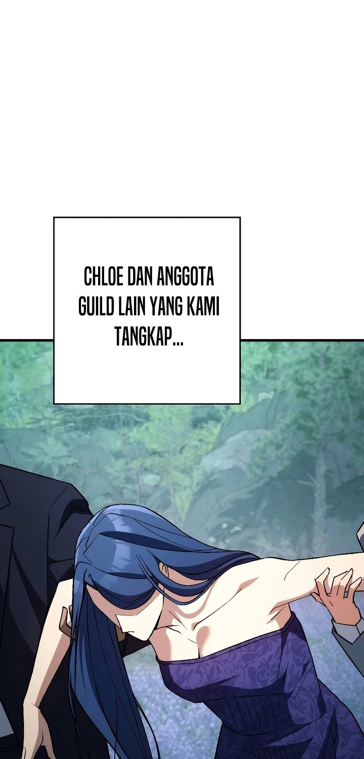 The Hero Returns Chapter 91 - halaman 19