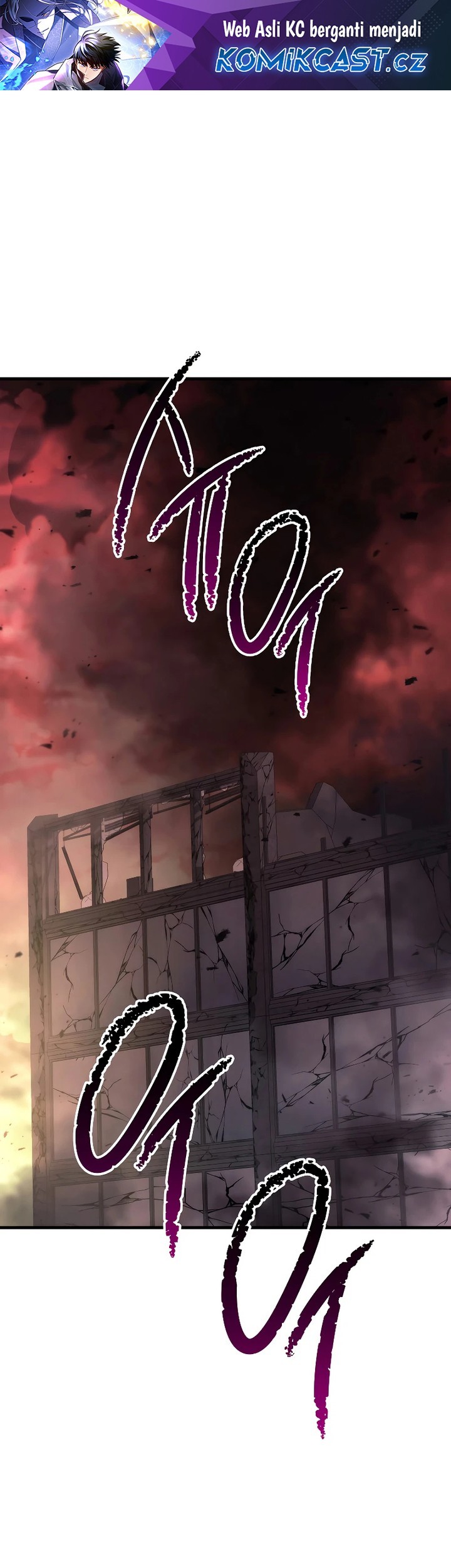 The Hero Returns Chapter 91 - halaman 2