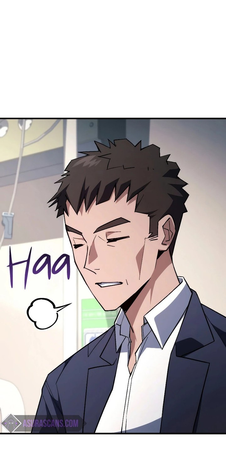 The Hero Returns Chapter 91 - halaman 29