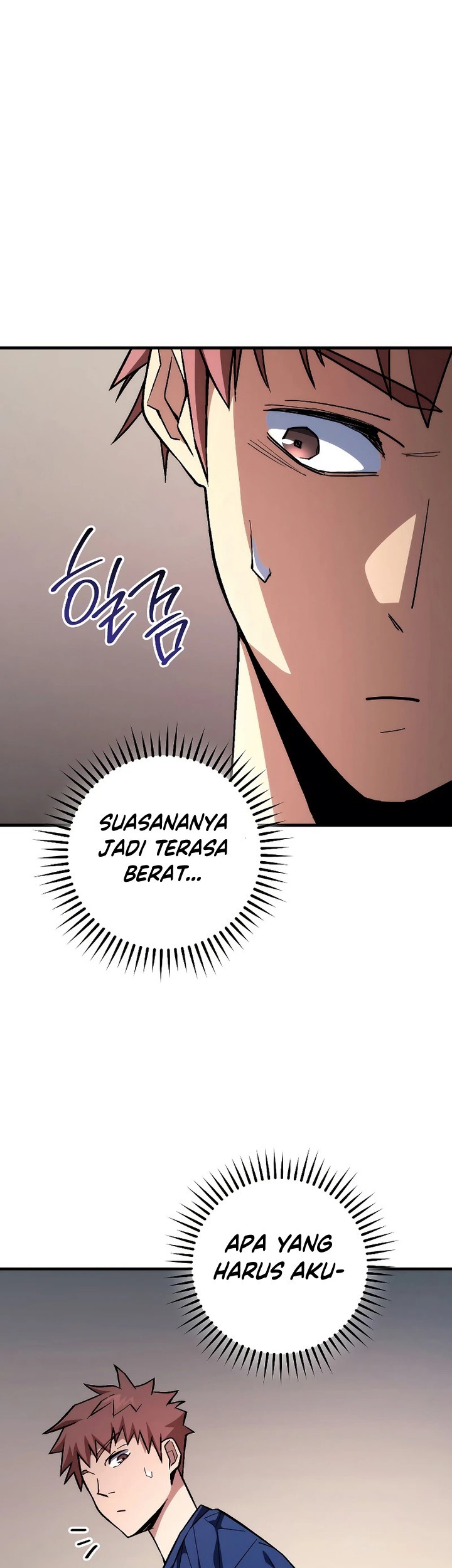 The Hero Returns Chapter 91 - halaman 30