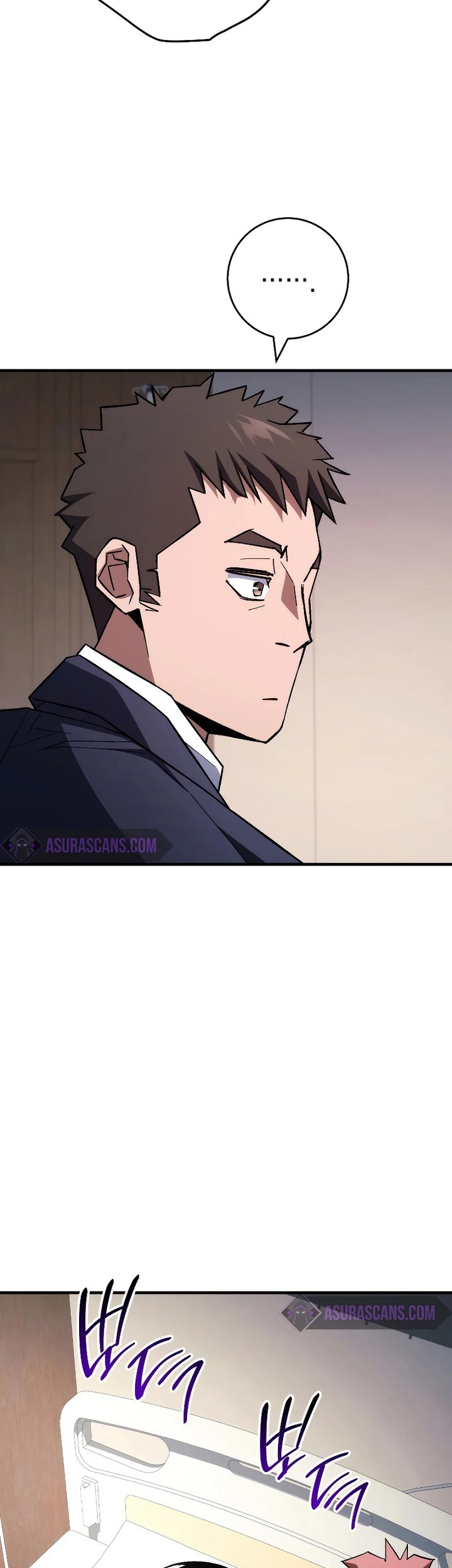 The Hero Returns Chapter 91 - halaman 36