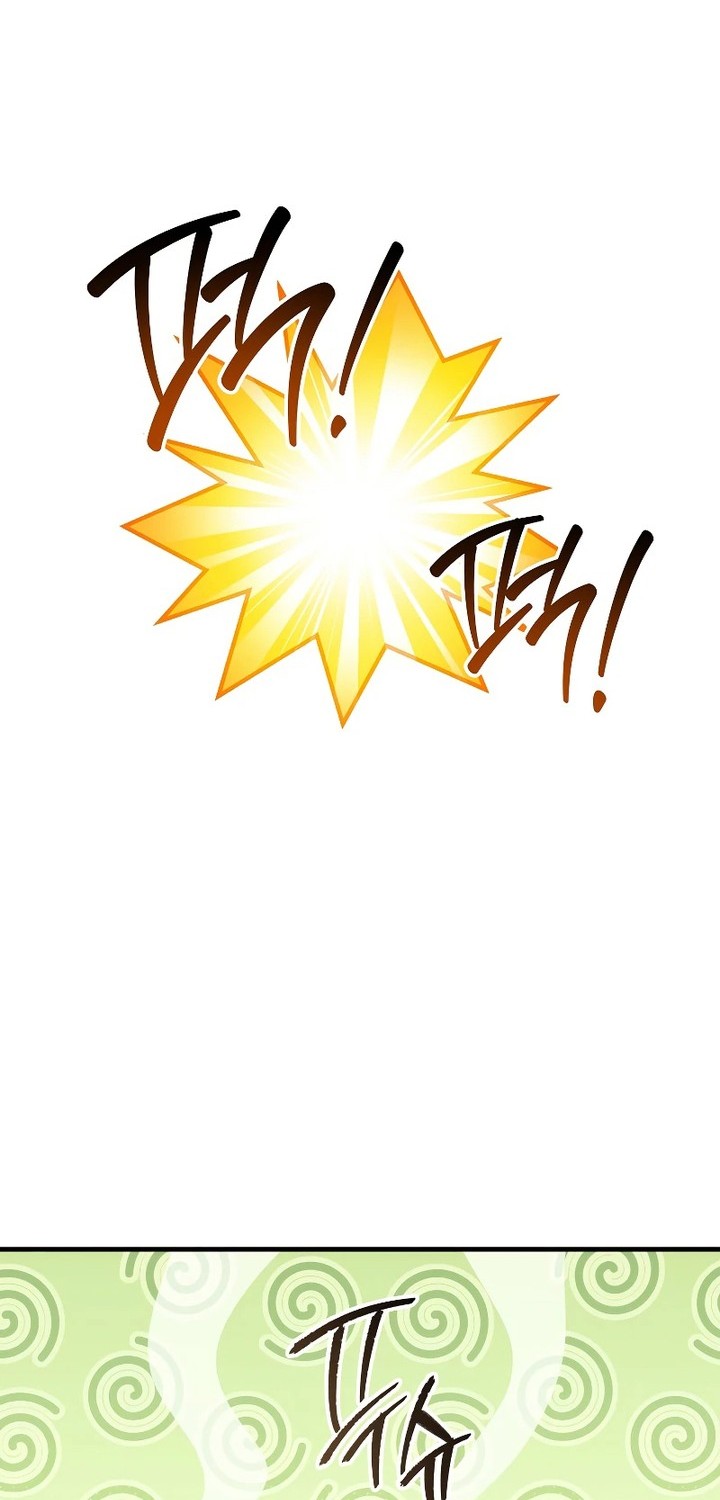 The Hero Returns Chapter 91 - halaman 39