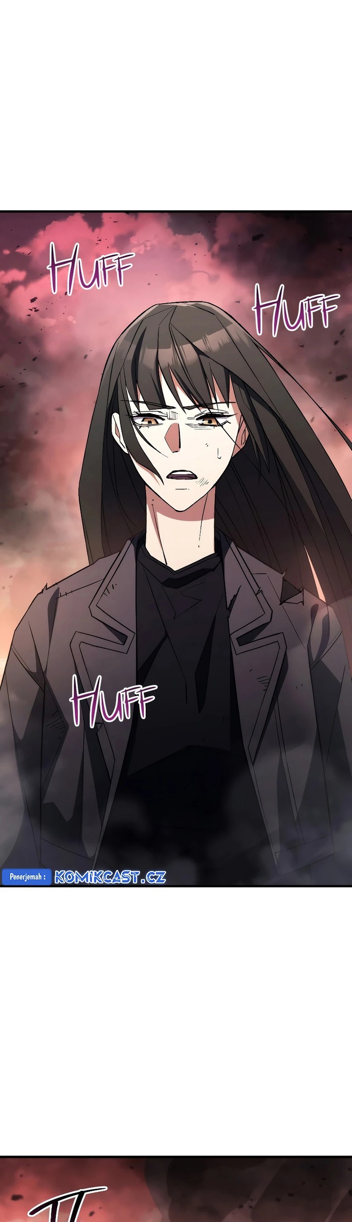 The Hero Returns Chapter 91 - halaman 4
