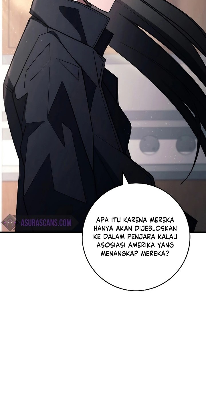 The Hero Returns Chapter 91 - halaman 49