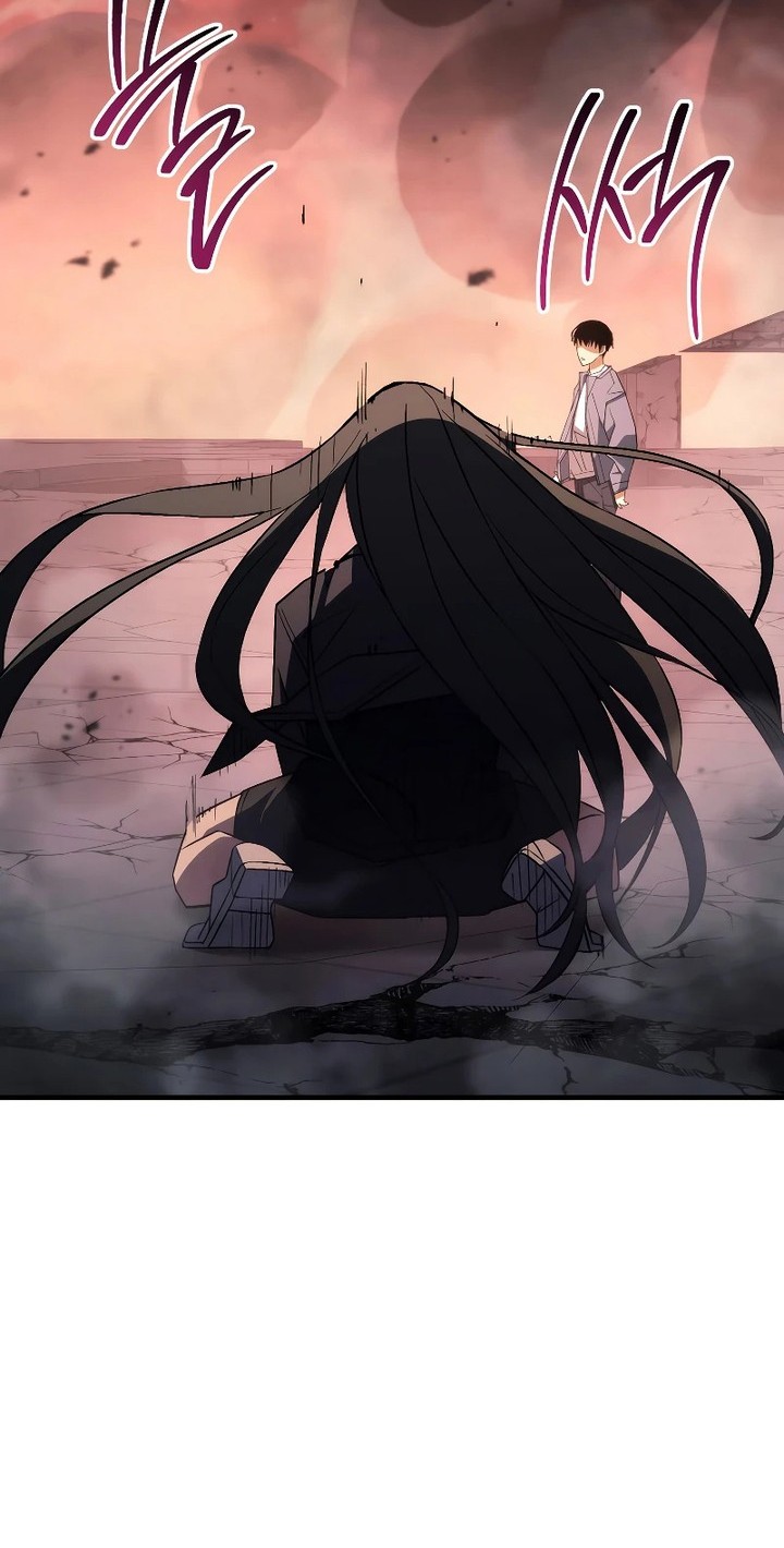 The Hero Returns Chapter 91 - halaman 5