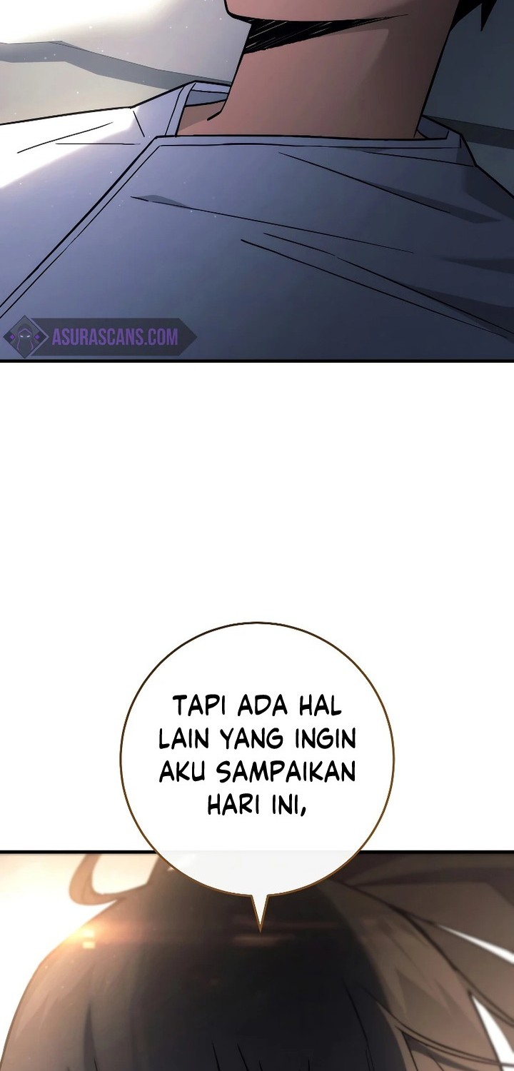 The Hero Returns Chapter 91 - halaman 51