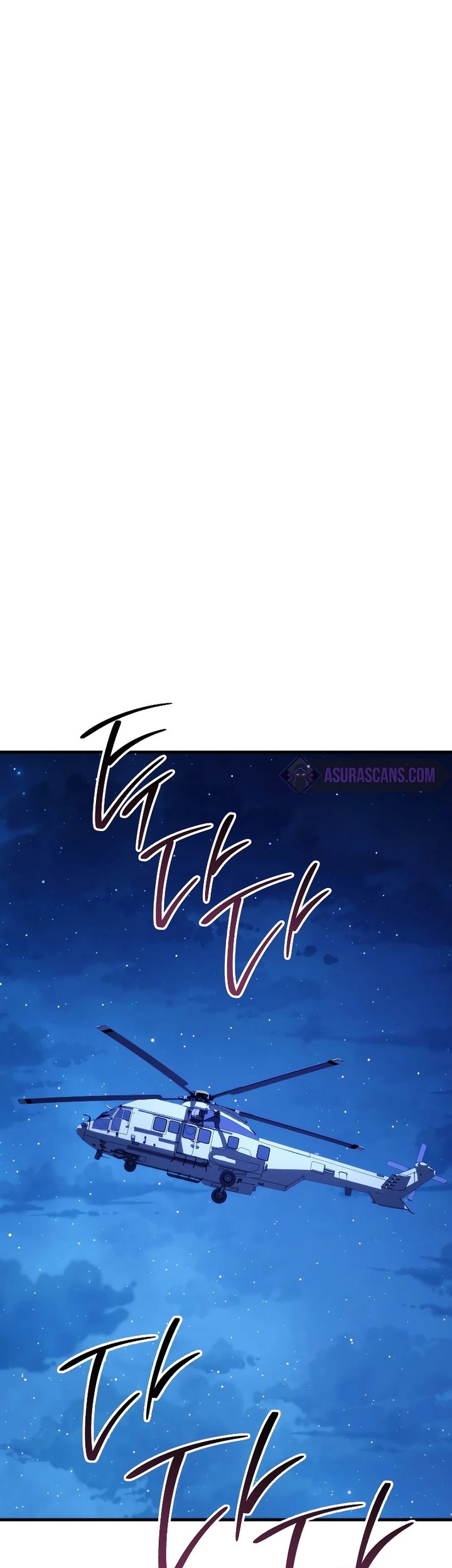The Hero Returns Chapter 91 - halaman 58