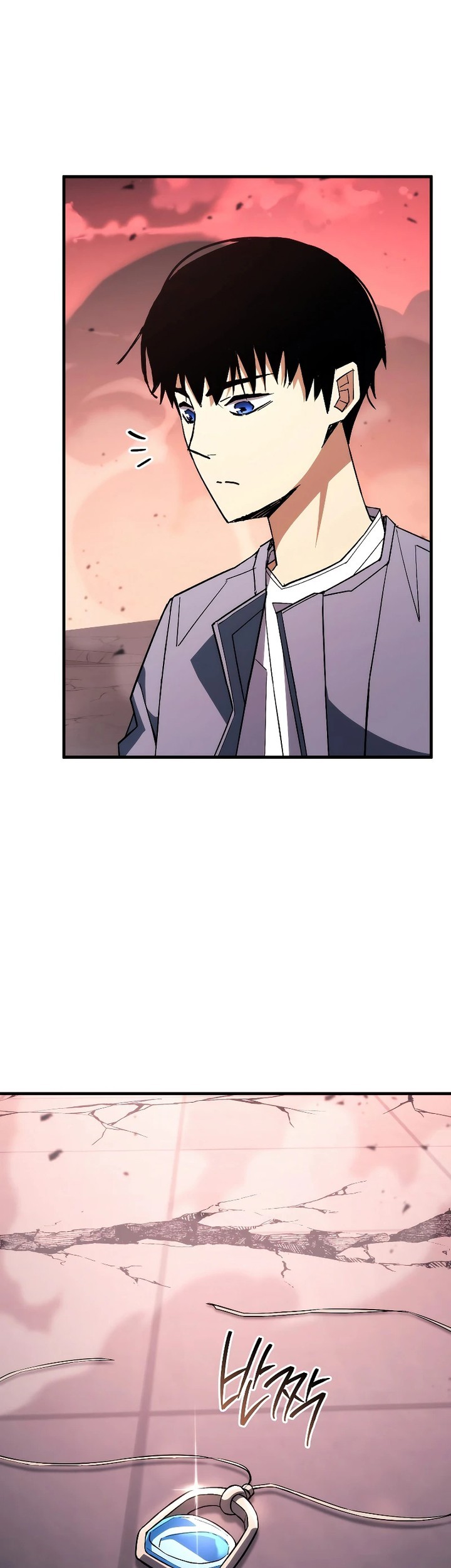 The Hero Returns Chapter 91 - halaman 6