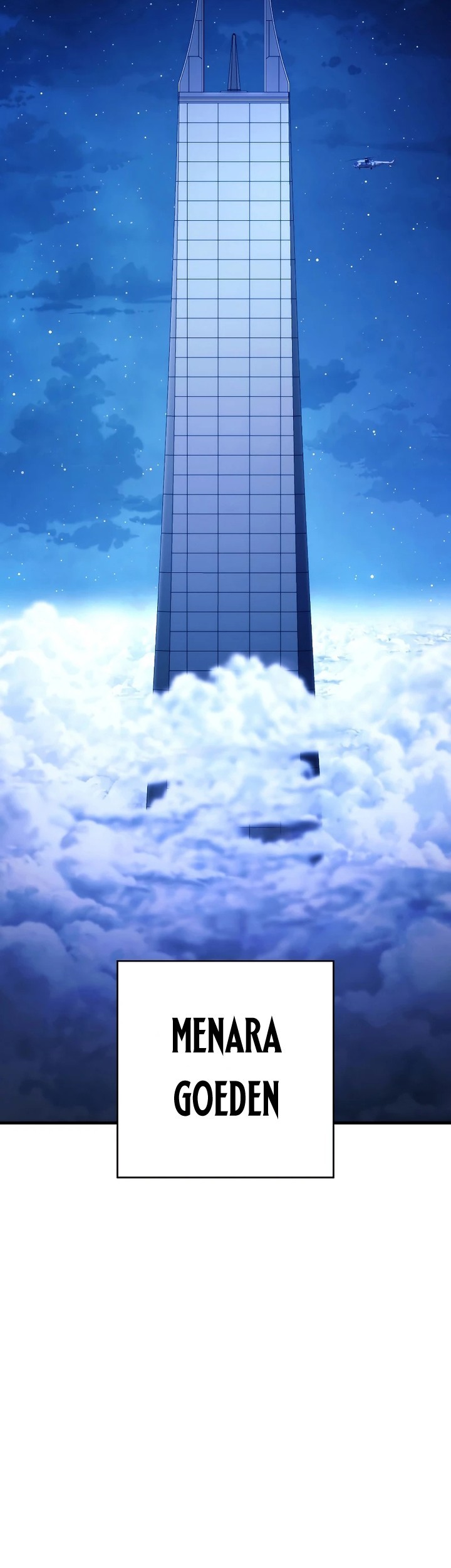 The Hero Returns Chapter 91 - halaman 60
