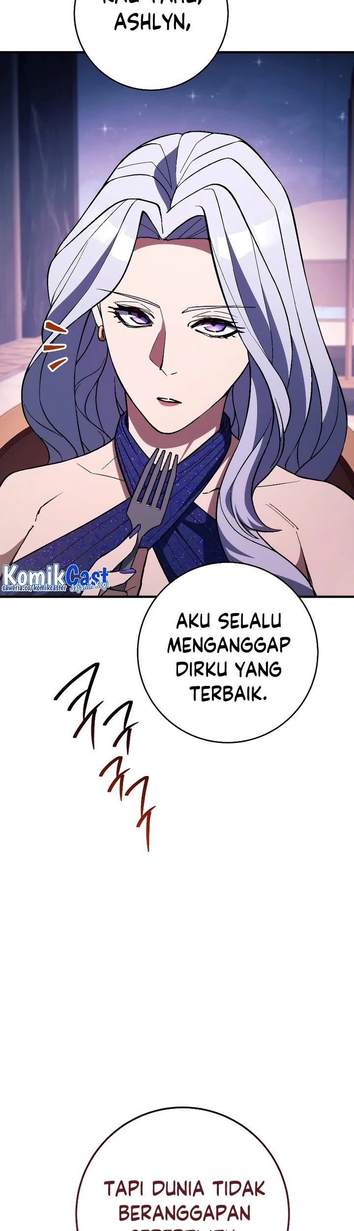 The Hero Returns Chapter 91 - halaman 72