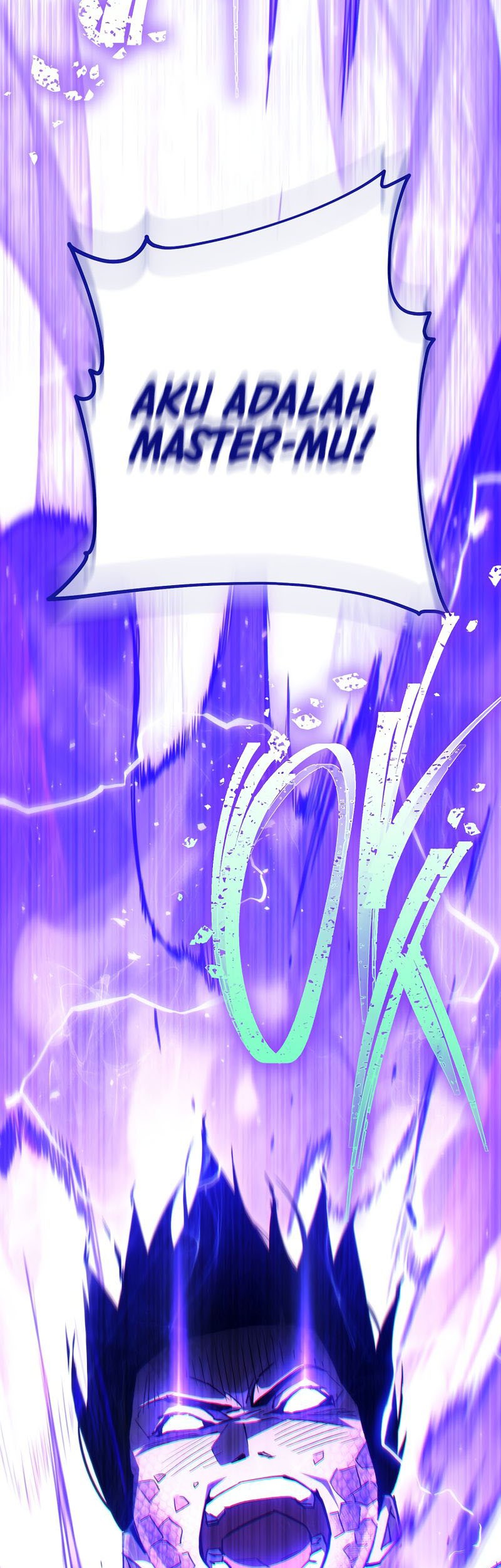 The Hero Returns Chapter 92 - halaman 20