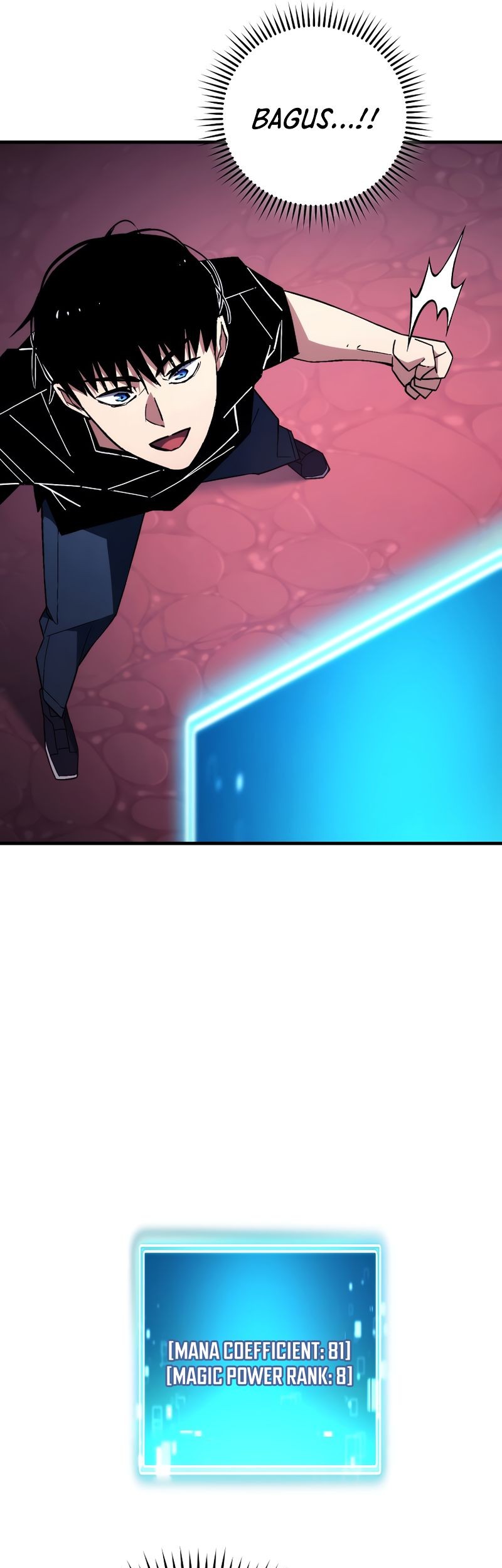 The Hero Returns Chapter 92 - halaman 26