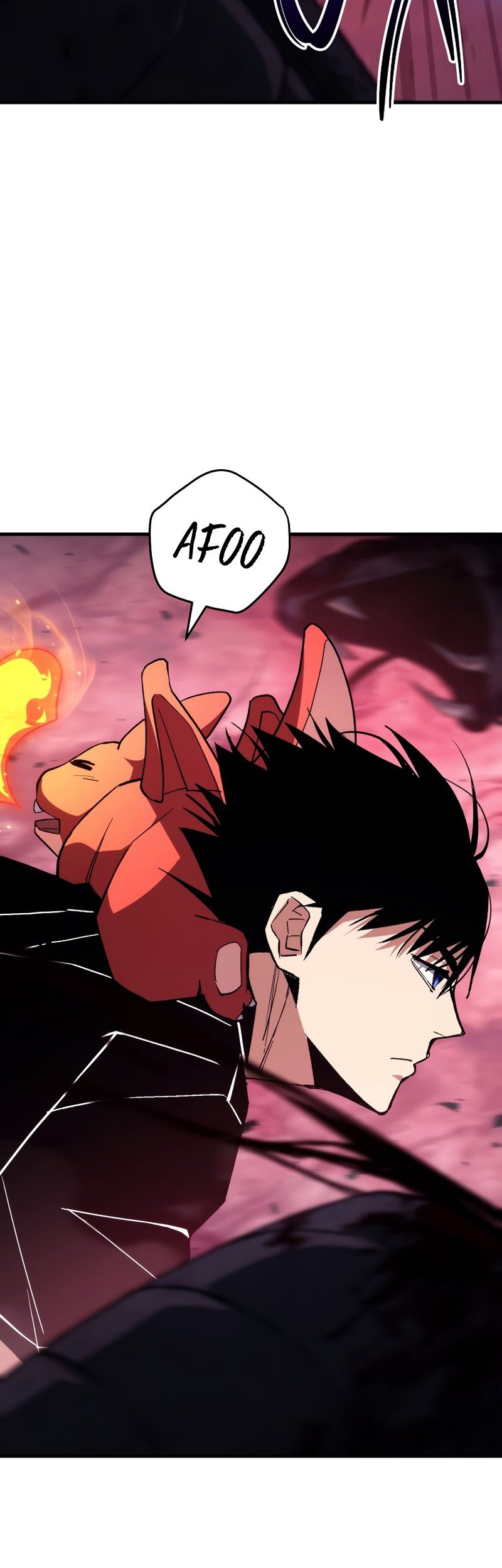 The Hero Returns Chapter 92 - halaman 3
