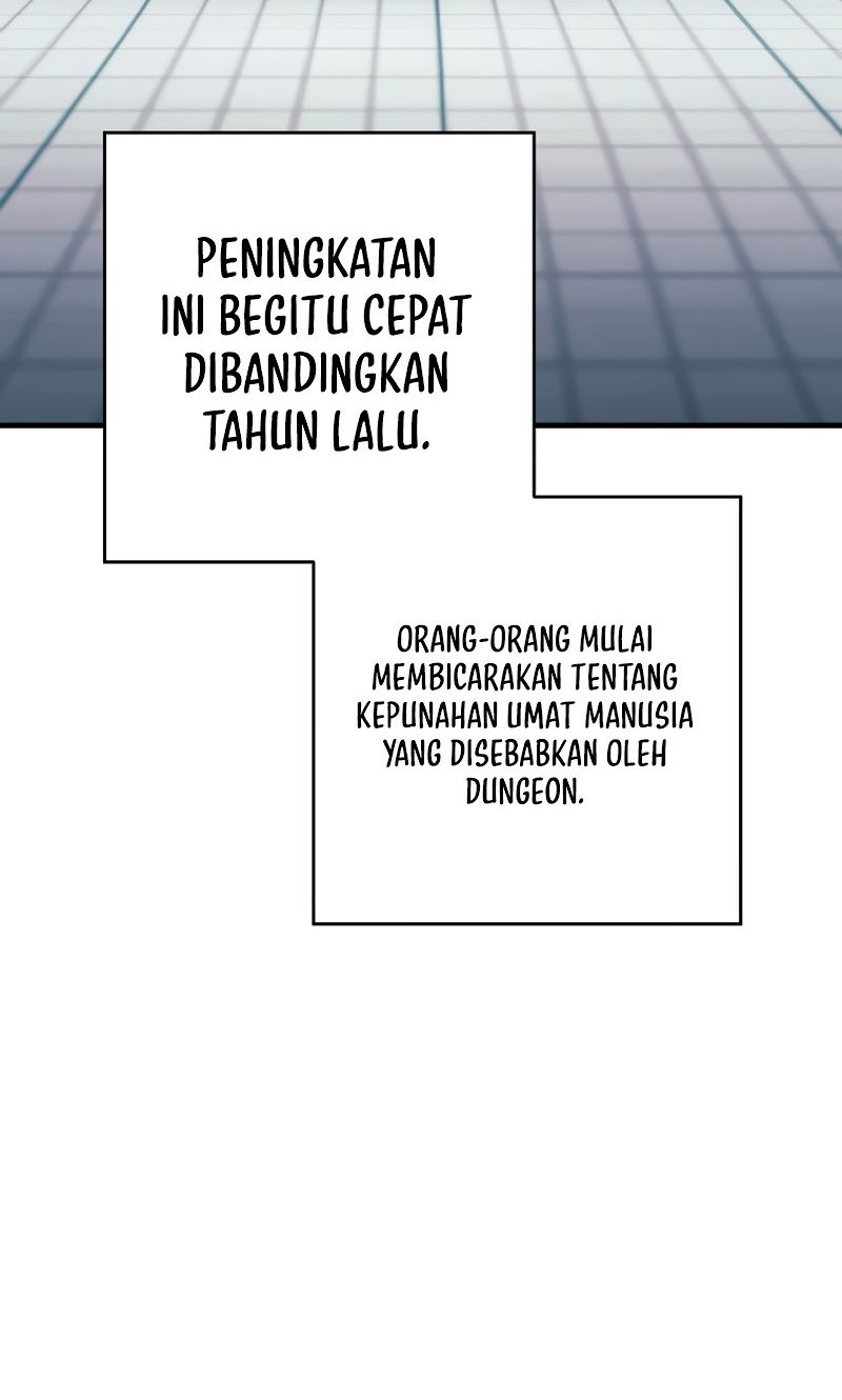 The Hero Returns Chapter 92 - halaman 33