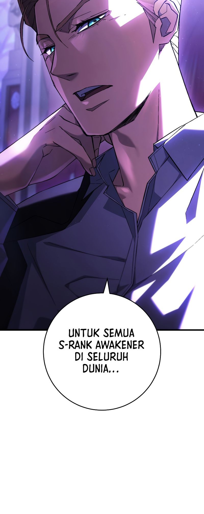 The Hero Returns Chapter 92 - halaman 37