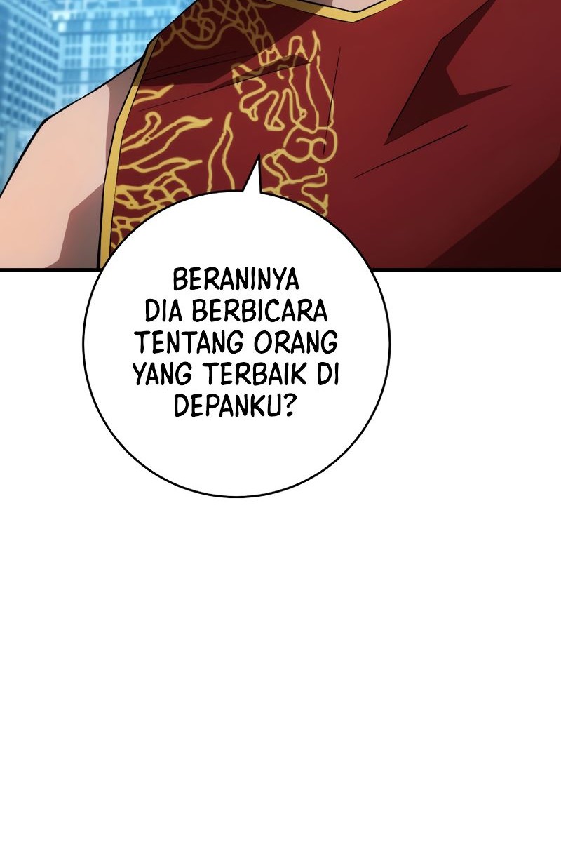The Hero Returns Chapter 92 - halaman 45