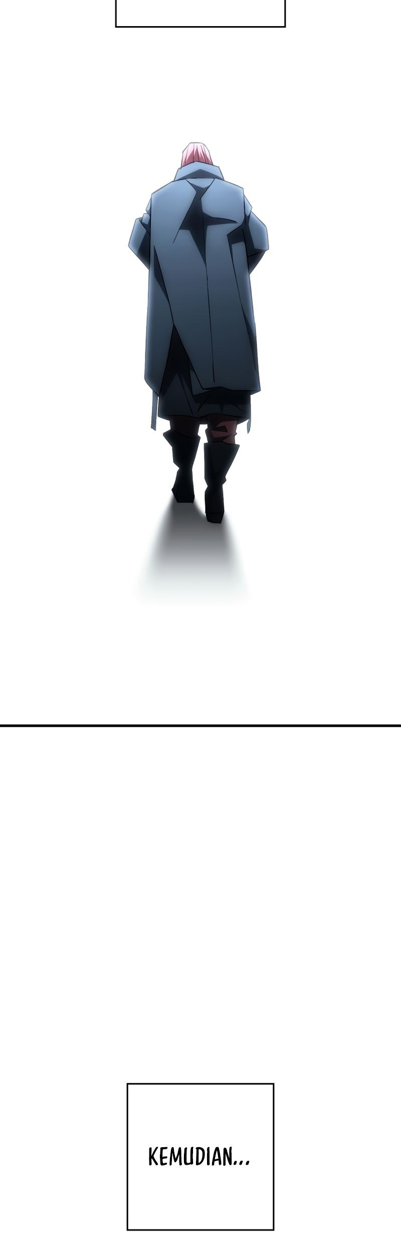 The Hero Returns Chapter 92 - halaman 48