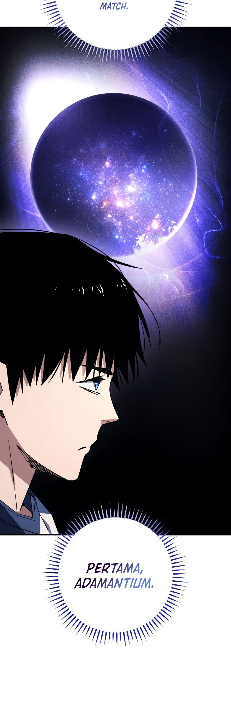 The Hero Returns Chapter 92 - halaman 55
