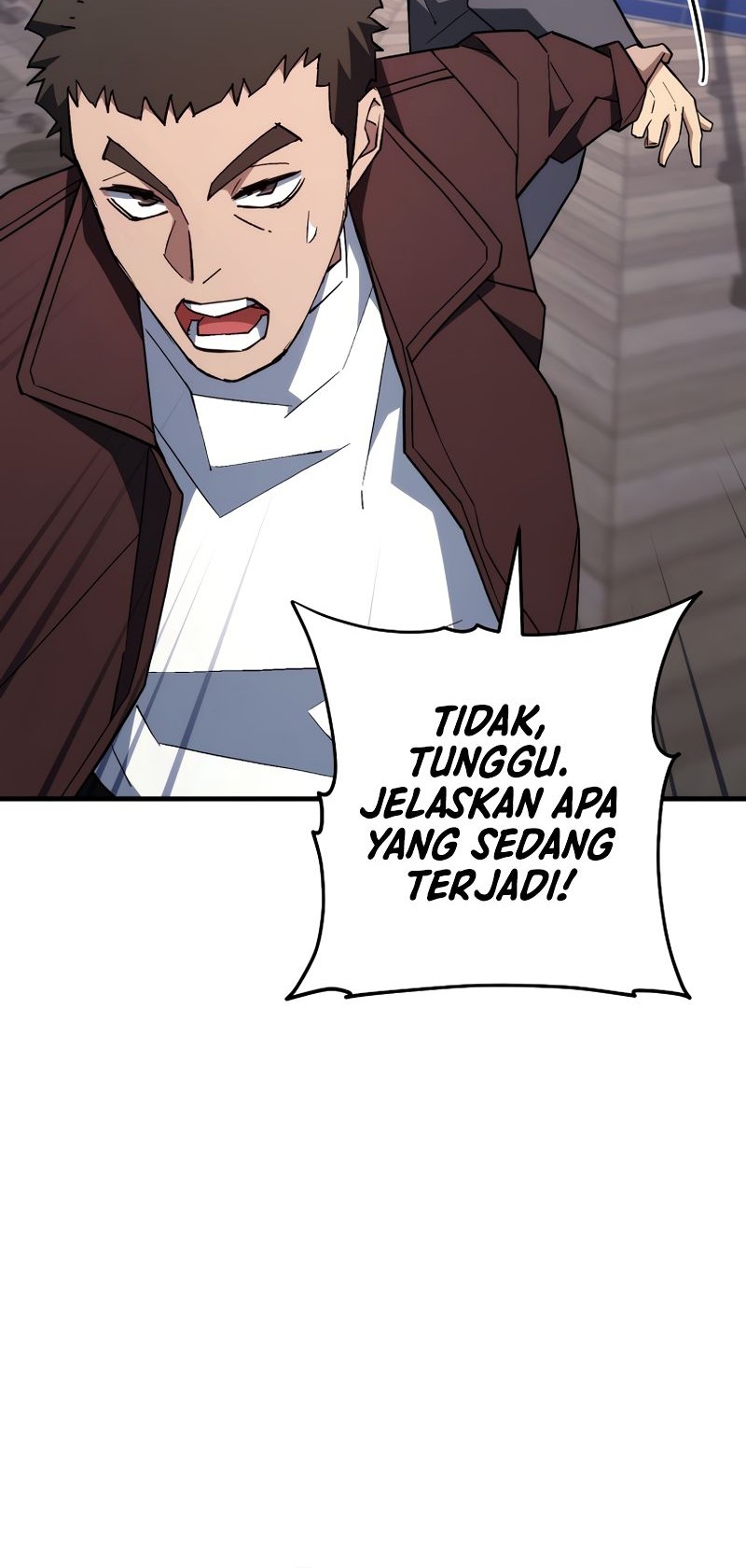 The Hero Returns Chapter 92 - halaman 65