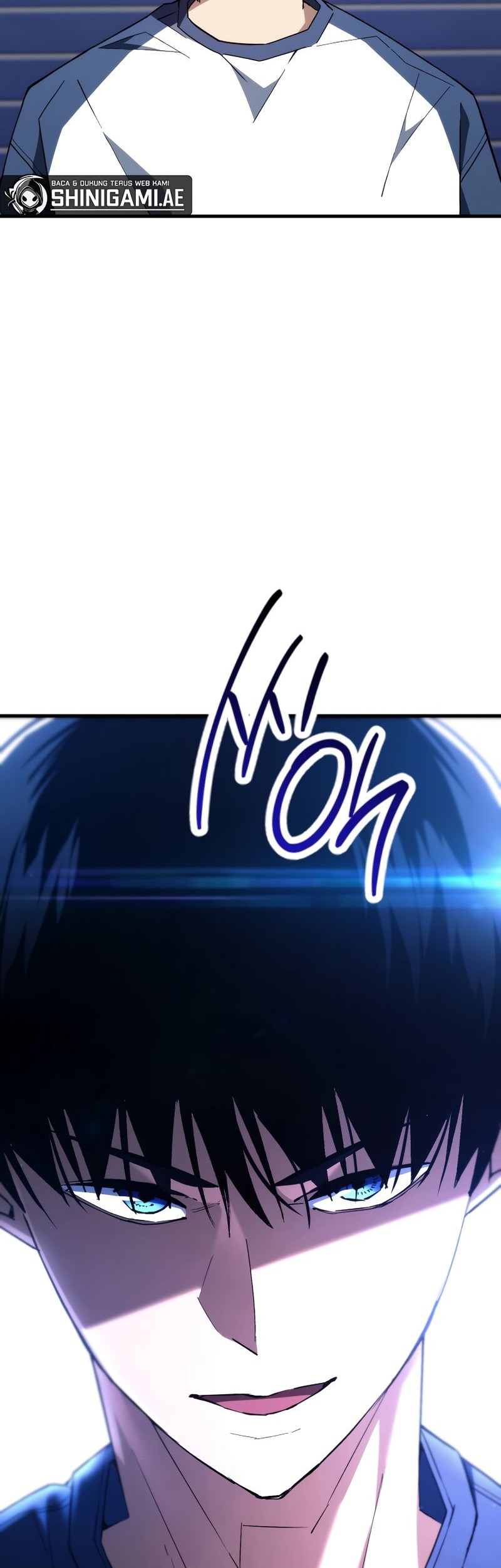 The Hero Returns Chapter 92 - halaman 67