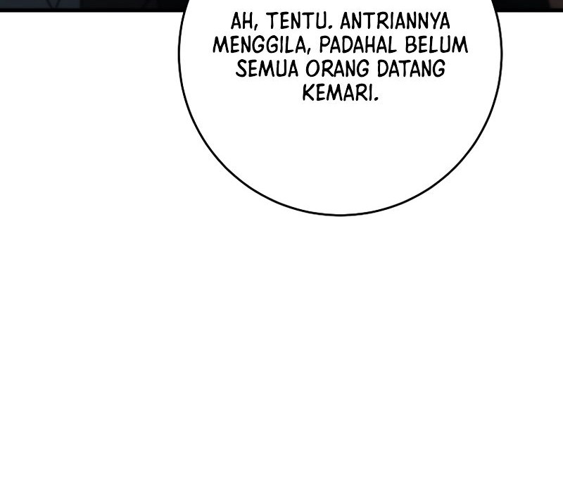 The Hero Returns Chapter 92 - halaman 73