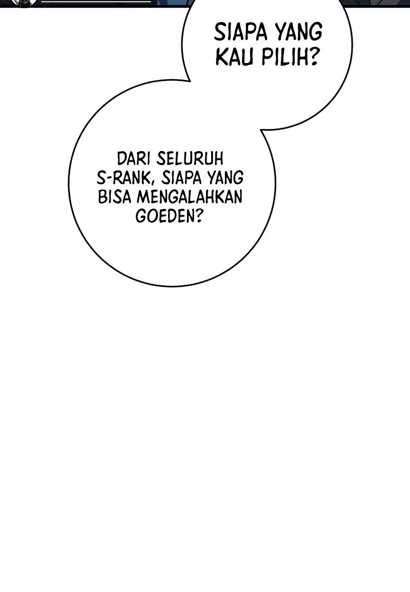 The Hero Returns Chapter 92 - halaman 77
