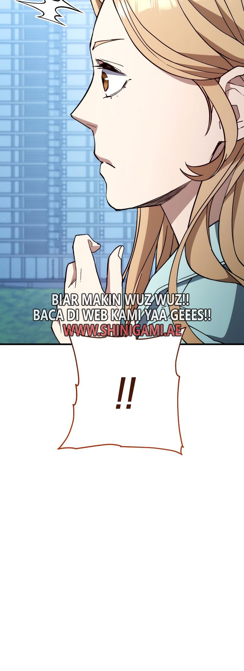 The Hero Returns Chapter 92 - halaman 80