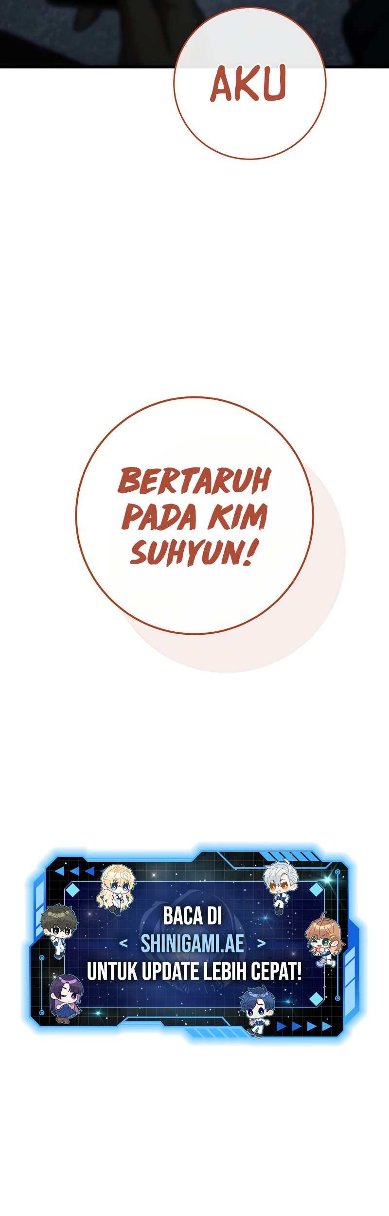 The Hero Returns Chapter 92 - halaman 82