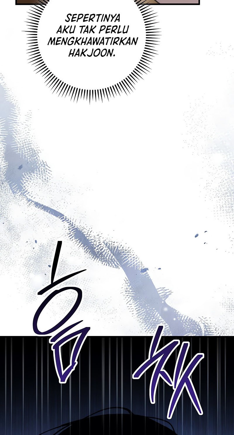 The Hero Returns Chapter 93 - halaman 21